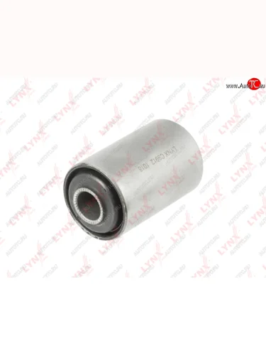 Сайлентблок TOYOTA Hiace (77-82) рессоры задней LYNX LYNX c9912