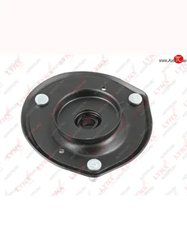 Опора амортизатора MERCEDES C (W203) (00-) переднего LYNX LYNX ma1092lr