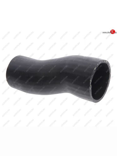 Патрубок MERCEDES Sprinter (W906) фильтра воздушного BSG BSG bsg60720021