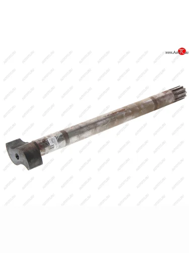 Кулак разжимной МАЗ колодок тормозных задних правый L=545500 КММЗ КММЗ 64221-3502110