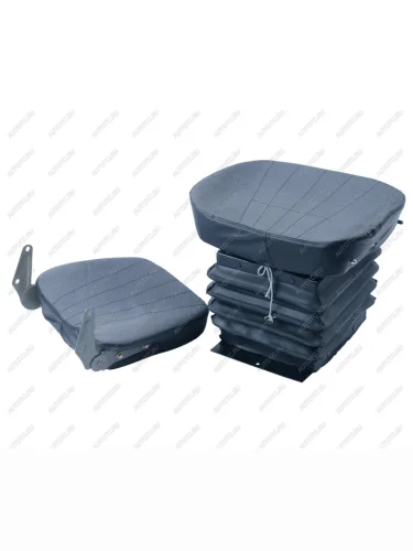 Сиденье МТЗ УК (А) NO NAME 80в-6800000