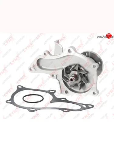 Насос водяной TOYOTA Corolla (97-01) LYNX LYNX cw0001