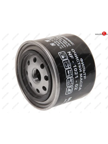 Фильтр масляный ММЗ 3LD,3LDT,3LDG ММЗ ММЗ фм052-1012005