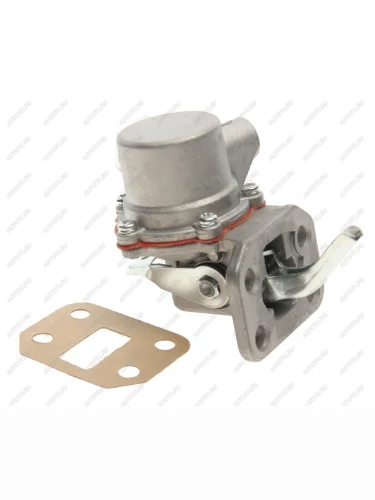 Насос топливный JCB 3CX,4CX (дв.PERKINS) ручной подкачки NSP NSP nsp9en17913600