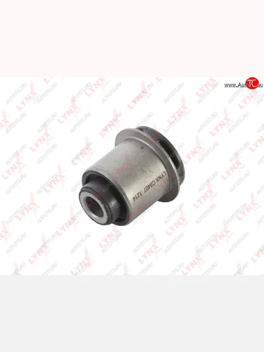 Сайлентблок MAZDA 6 (08-13) рычага переднего нижнего LYNX LYNX c8407