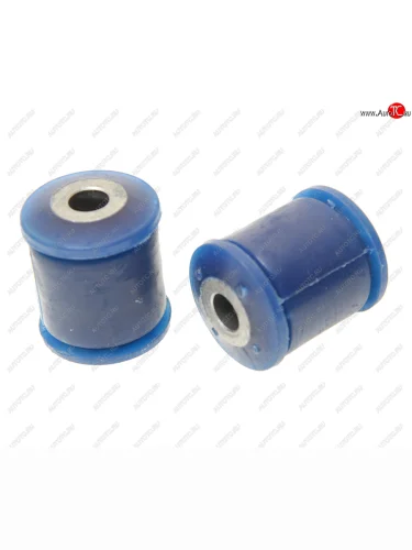 Сайлентблок ВАЗ-2108,ГАЗ-3310,3302,ГАЗель Next,ГАЗон Next амортизатора,стабилизатора полиуретан 2шт. ПИК 2108-2915446-01