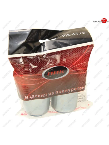 Сайлентблок ГАЗель Next нижнего рычага полиуретан 2шт. ПИК ПИК a21r23-2904152