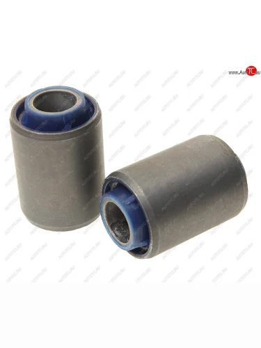 Сайлентблок УАЗ-3163 рессоры полиуретан 2шт. ПИК ПИК 3163-2912020