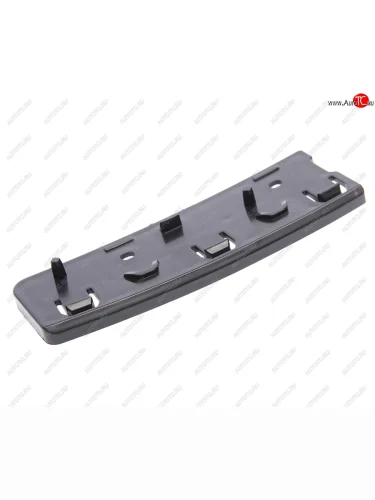 Кронштейн бампера FORD Transit (14-) переднего правый BSG BSG bsg30927016