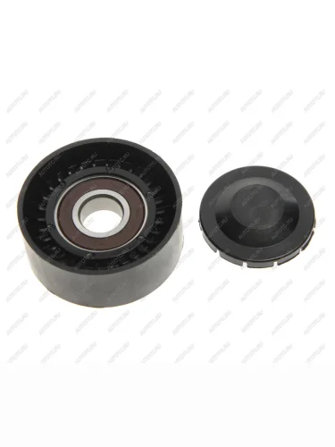 Натяжитель приводного ремня MAZDA 3 (13-) PATRON PATRON pt52364b