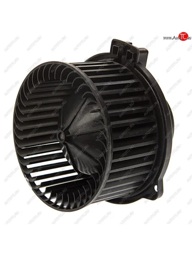 Мотор отопителя MITSUBISHI Pajero Sport (98-) салона LUZAR LUZAR lfh1168