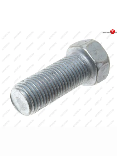 Болт М14х2.0х35 ЗИЛ кронштейна тормозной камеры ЭТНА Красная Этна ОАО 201587-п29