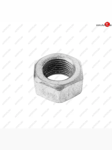 Гайка колеса М18х1.5х14.8 ЗИЛ-130 внутренняя под ключ 27мм ЭТНА Красная Этна ОАО 250563-п29