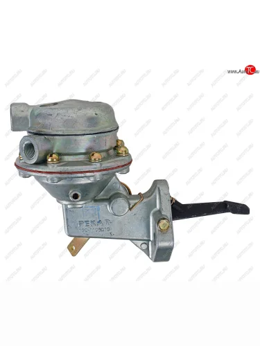 Насос топливный ЗИЛ-130 PEKAR PEKAR 130-1106010