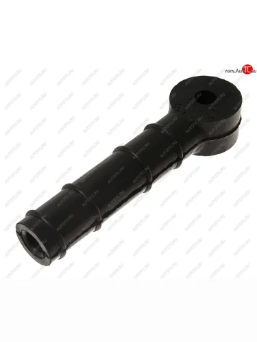 Муфта МАЗ наконечник тяги (длинная) NO NAME 6422-3533065