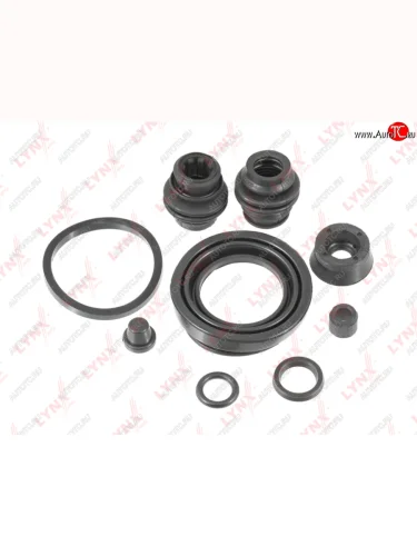 Направляющая суппорта TOYOTA Corolla (06-) заднего LYNX LYNX bc0136