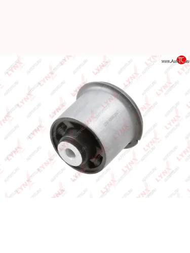 Сайлентблок HYUNDAI i20 (08-) балки задней LYNX LYNX b8524