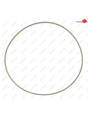 Кольцо ЯМЗ-7511 гильзы уплотнительное верхнее СТРОЙМАШ СТРОЙМАШ 150-155-25-2