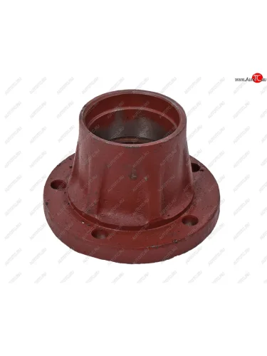 Ступица МТЗ колеса переднего (голая) КАМ КОБРИНАГРОМАШ а04.03.021