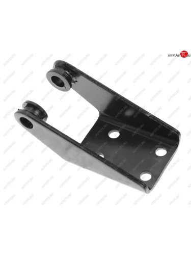 Кронштейн МАЗ амортизатора верхний ОАО МАЗ-ВолМет ВОЛМЕТ 6430-2915540