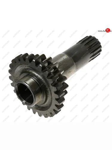 Вал МТЗ привода ВОМ ведущий ТАРА ТАРА 70-1601026