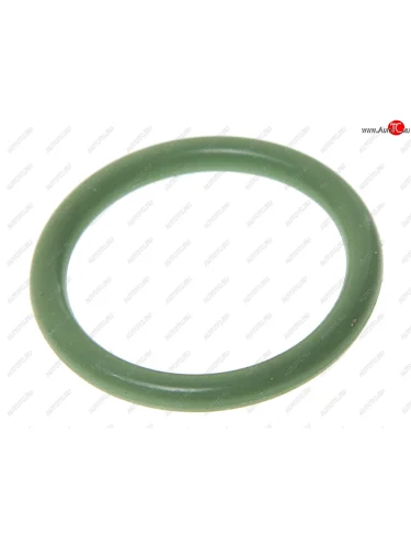 Кольцо ЯМЗ-650.10 уплотнительное патрубка насоса масляного АВТОДИЗЕЛЬ ЯМЗ 650.1002602