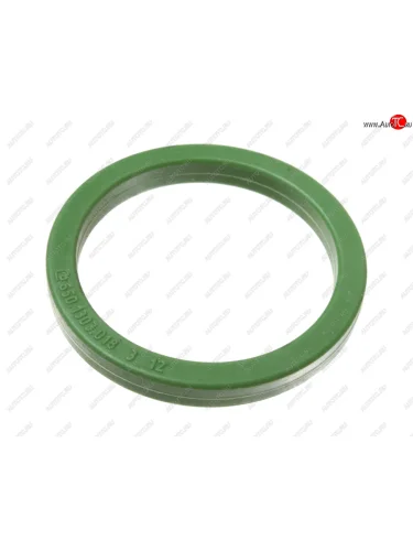 Кольцо ЯМЗ-650.10 уплотнительное трубки насоса водяного АВТОДИЗЕЛЬ ЯМЗ 650.1303018