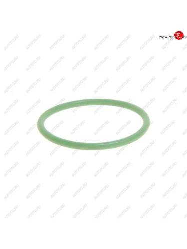 Кольцо ЯМЗ-650.10 трубы подводящей теплообменника АВТОДИЗЕЛЬ ЯМЗ 650.1303314