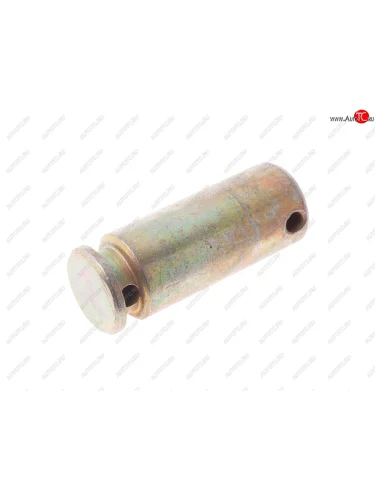 Палец МТЗ-80 тяги крепления раскоса САЗ САЗ Сморгонь 50-4605049