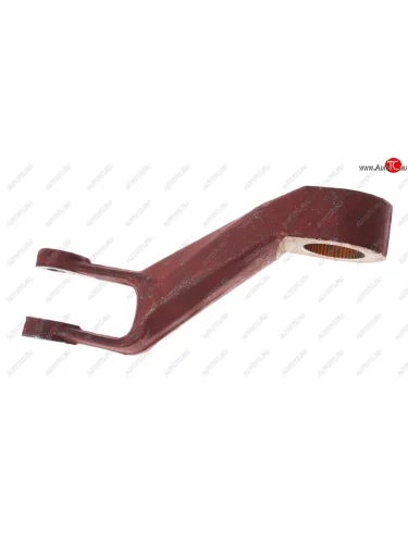 Рычаг МТЗ навески левый САЗ САЗ Сморгонь 80-4605021