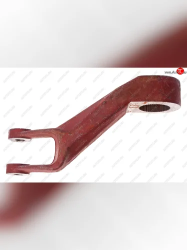 Рычаг МТЗ навески правый САЗ САЗ Сморгонь 80-4605022