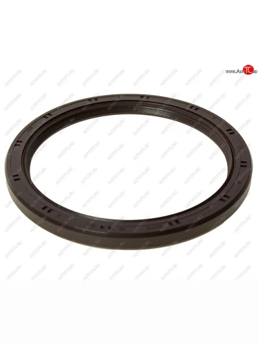 Сальник коленвала HYUNDAI Porter 2,Starex H-1 задний (91х114х9) POS POS 21443-4a001