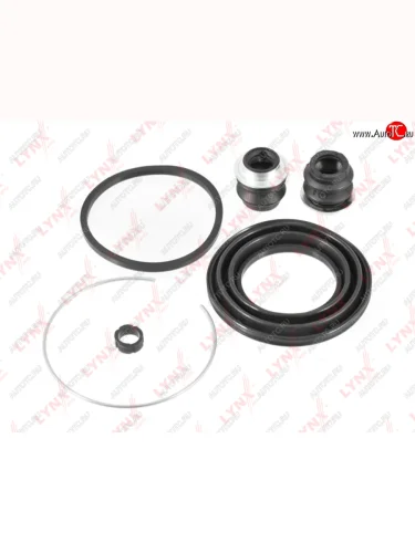 Ремкомплект суппорта TOYOTA Corolla тормозного переднего LYNX LYNX bc0422