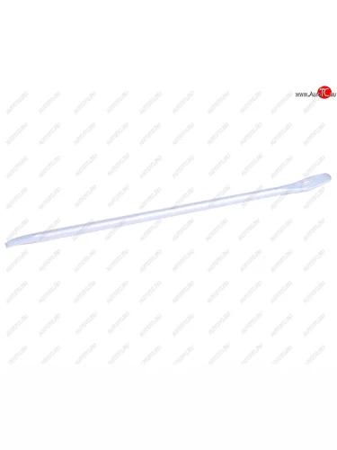 Лопатка монтажная 850мм остроконечная КАМАЗ цинк КЗСМИ КЗСМИ 13841