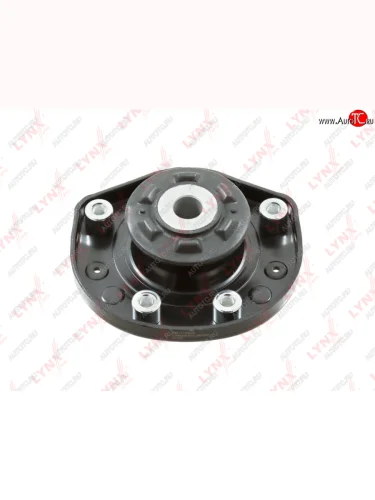 Опора амортизатора MERCEDES Sprinter (06-) VW Crafter (06-) переднего леваяправая LYNX LYNX ma1122lr