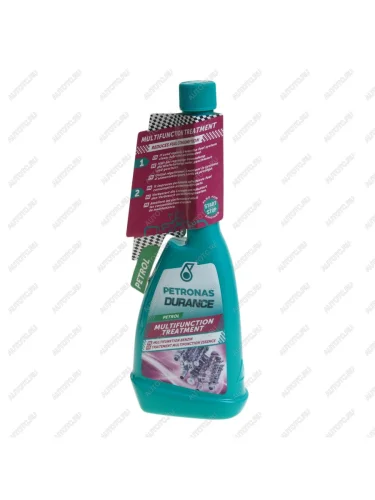 Очиститель топливной системы 250мл комплексный PETRONAS PETRONAS 9074