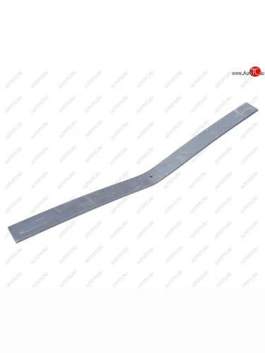 Лист рессоры МАЗ задней №3,№2,№1 L=1500мм ОАО МАЗ (МРЗ) МАЗ ОАО 55165-2912103