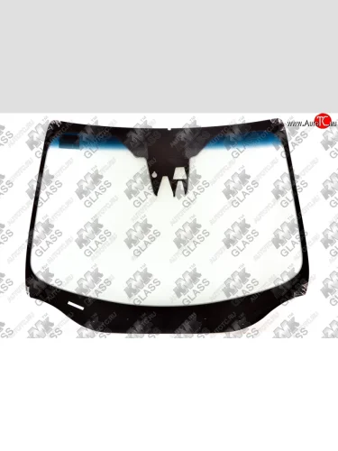 Стекло ветровое FORD Focus 3 (11-) (ДД,камеры) KMK GLASS KMK GLASS frdt0233