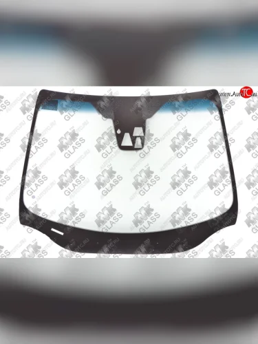 Стекло ветровое FORD Focus 3 (14-) (ДД,камеры) KMK GLASS KMK GLASS frdt0234