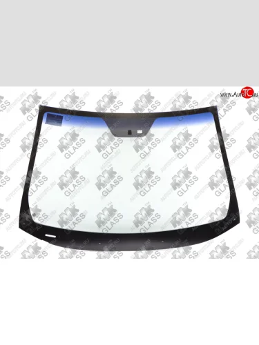 Стекло ветровое HYUNDAI ix35,Tucson (09-15) (ДД) KMK GLASS KMK GLASS hynt0028