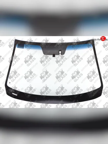Стекло ветровое MAZDA 3 (13-18) (ДД) KMK GLASS KMK GLASS mzdt0016