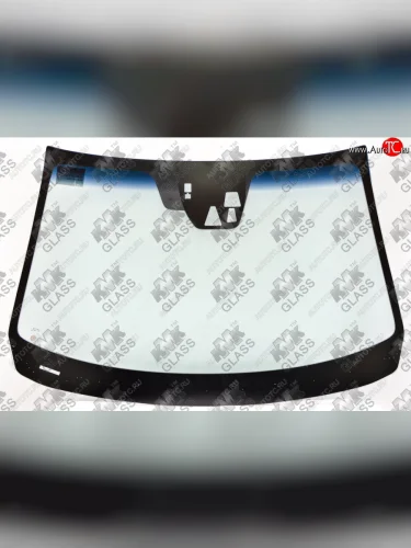 Стекло ветровое MAZDA 3 (13-18) (ДД,камера движения по полосе) KMK GLASS KMK GLASS mzdt0141