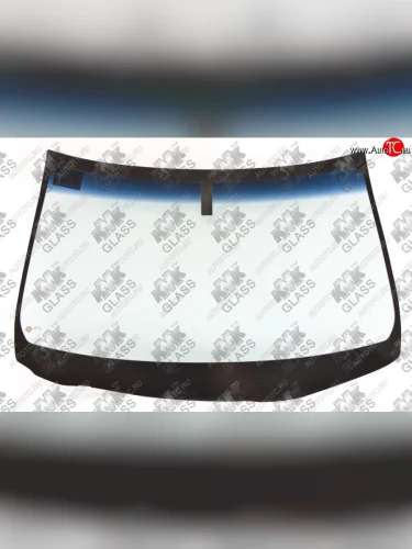 Стекло ветровое NISSAN X-Trail (T31) (07-15) KMK GLASS KMK GLASS nist0081