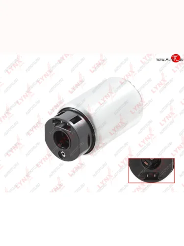 Насос топливный TOYOTA Hilux (05) электрический LYNX LYNX cf3035