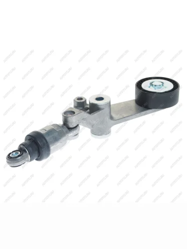 Ролик приводного ремня TOYOTA Auris,Avensis,Corolla,Rav 4 натяжителя с демпфером STELLOX STELLOX 03-40164-sx