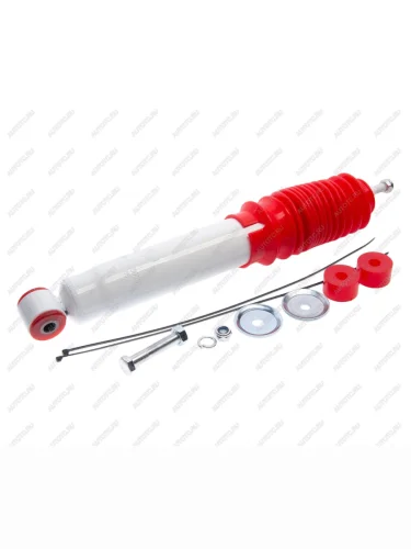 Амортизатор УАЗ-3162 Патриот передний масляный (лифт +50) (серия Trophy) TR TR 2906705