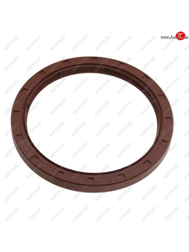 Сальник коленвала SHACMAN SHAANXI задний 140х115х12 OE SHACMAN 61500010100
