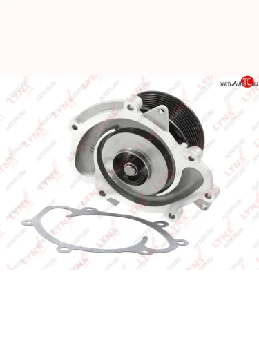 Насос водяной MERCEDES C (W204),E (W211) LYNX LYNX cw0334