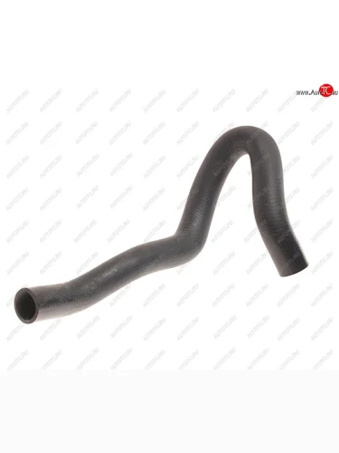 Патрубок FORD Mondeo (00-) радиатора BSG BSG bsg30720101