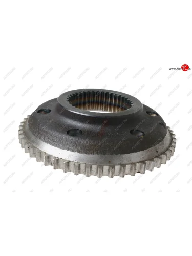 Ступица МАЗ шестерни колесного редуктора 51 зуб NO NAME 54321-2405051